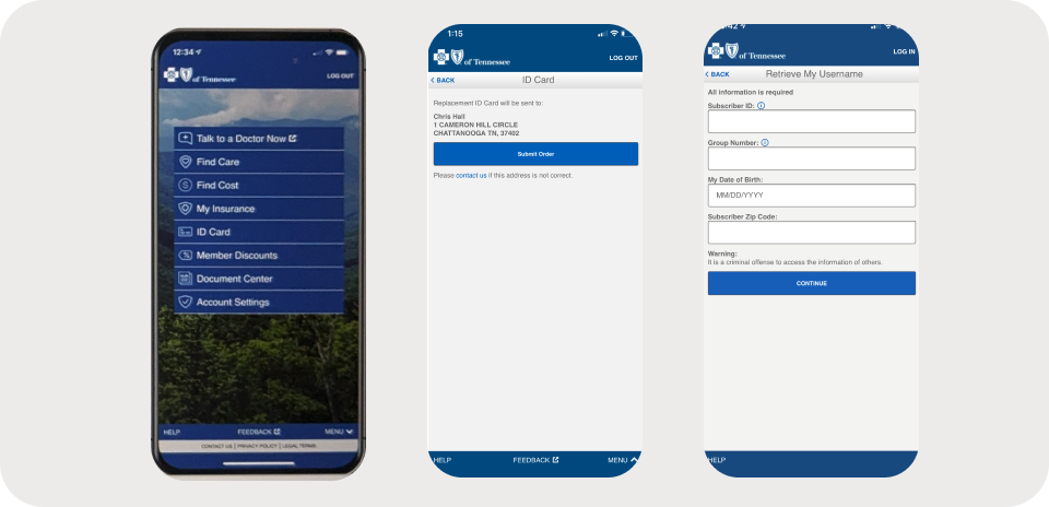 Understanding Members Discovery